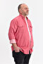Men's Shirt Slim Fit Men's Denim Shirt Nar 110-115 Kilo 5XL Fits - 7