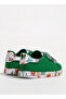 Green Baby Sneaker Bn-31517 - 3
