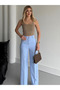 Double Button Stylish Trousers