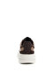 Brown - Beige Men's Sneakers ELBA - 3