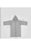 Unisex raincoat for children - purple - 2