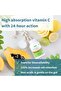Vitamin C Complex, 1000mg Microencapsulated Pureway-C® with Bioflavonoids, 60 Tablets - 2