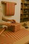 Package Paper Kraft Paper Wrapping Paper Gift Paper New Year's Dowry Packaging Paper 70x100 (10 PCS) - 6