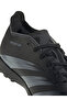 Black Men's Football Shoes Ie2614 Predator - 4