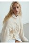 Knitwear Oversized Sweater - 7