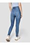 Natalie Skinny Fit Women's Pants - 3