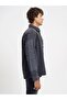 Oversize Fit Men's Jacket - 3