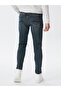 Greg Slim Fit Men's Trousers - 4