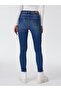 Natalie Skinny Fit Women's Pants - 4