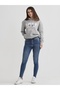 Natalie Skinny Fit Women's Pants