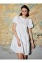 Loose Fit Women's Dress
