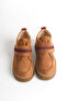 Unisex Non-Slip and Thick Light Sole Nubuck Velcro Easy Wear Cold Resistant Children's Winter Boots - 3