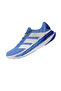 Adistar 4 Men's Blue Running Shoes Jr0315 - 4