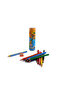 Evole93 أنبوب معدني 12 1 Tr - 3