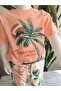 Eid Children's Shorts and T-Shirt Set Unisex - 2