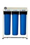 Aqua Drop 3 Stage Big Blue Water Filter (Jumbo)