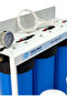 Aqua Drop 3 Stage Big Blue Water Filter (Jumbo) - 4