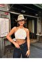 Women's Premium Bohemian Cowboy Hat - 3