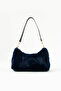 Women's Bag with Plush