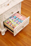 Haku 3 Piece 4 Compartment Organizer Set – Makeup Supplies and Jewelry Organizer - 8