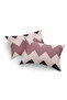 Set of 3 Comforters | King Size 240x260 cm with Pillowcases | Assorted Prints - 4