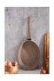 OMS - 24 Cm None Stick Granite Frypan - Made in Turkey - 2