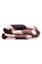 Set of 3 Comforters | King Size 240x260 cm with Pillowcases | Assorted Prints - 3