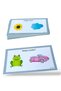 Color Cards Preschool, Special Educational Activity - 4