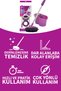 Multi Saplı Temizlik Fırçası - 4