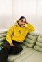 PRINTED SWEATSHIRT