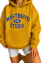 Printed Unisex Printed Sweatshirt