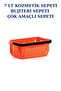 7 Liter Cosmetics Basket Bijouterie Basket Stationery Basket Hardware Basket - 5