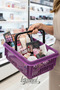 7 Liter Cosmetics Basket Bijouterie Basket Stationery Basket Hardware Basket - 3