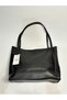 Jayla Black Matte Women's Shoulder and Shoulder Bag - 4