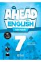 7. Sınıf Ahead With English 7 Ingilizce Kitap Seti Elt - 3