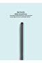 Apple iPhone 17 Pro 5G 2025 Premium Series Curved Edges 9H 2.5D Tempered Glass (MSG9CN) - Clear - 6