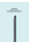 Apple iPhone Air 5G 2025 Premium Series Curved Edges 9H 2.5D Tempered Glass (MSG9CN) - Clear - 6
