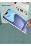 Apple iPhone 17 Pro Max 5G 2025 Premium Hydrogel Film Thin and Flexible (MSHFMN)- Clear - 4