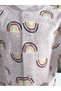 Girl-Boy Baby-Child Pajama Set 100% Cotton Long Sleeve Front Snap Fastener Seasonal - 9