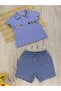 Fmai & Lia Lakos Boy Baby 6-9 Months, 9-12 Months, 12-18 Months, 18-24 - 2