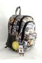 Basketball Men's Backpack School Bag-Set of 3 (New Season) - 5