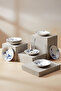 Acem 6-Piece Tea Plate Set 1891 - 3