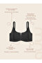 حمالة صدر غير مرئية بدون أسلاك - AirFit - 4