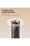 Fino Portable Electric Coffee Grinder (Tundra Brown) - 4