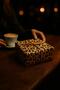 Package Paper Kraft Paper Wrapping Paper Gift Paper New Year's Dowry Packaging Paper 70x100 (10 PCS) - 6