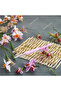 Etimo Rose Pembe Tığ - 6