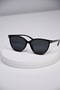 Sunglasses Uv400 Protected Unisex Women 50 Ekartman for 10 Years and Above with Case and Wipe Cloth - 4