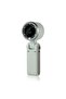 Portable Handheld Fan Mini Turbo Fan 5 Speed Strong Wind Personal