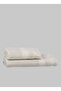Street Beige Towel 80X150 cm - 2