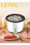 DX2004 - Rice cooker 2.8L Smart ElectricRice Cooker - 4